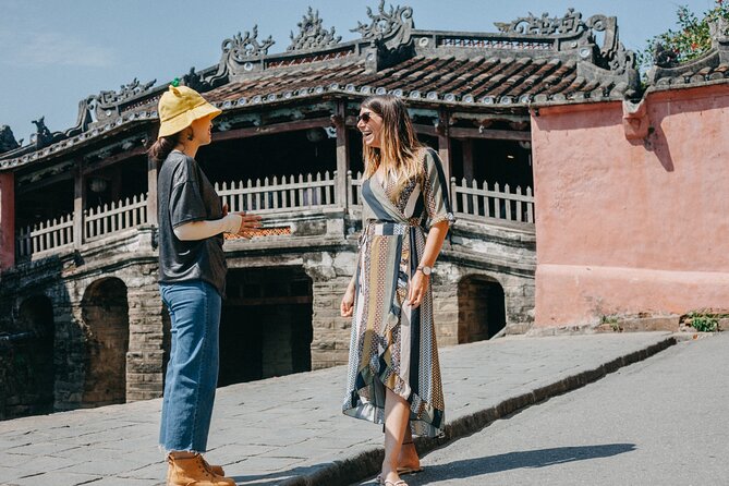 Withlocals Highlights & Hidden Gems: Best of Hoi An Private Tour