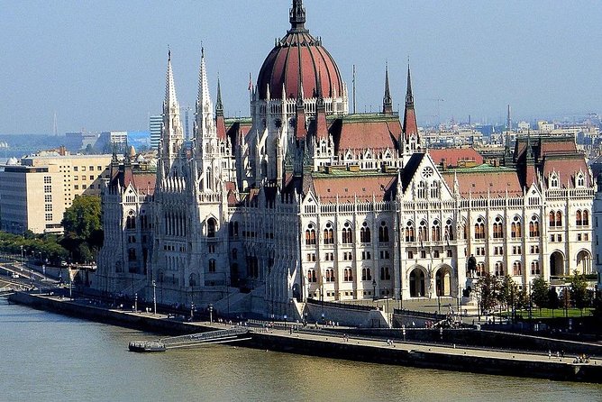 Wonders of Budapest, Private Tour by Car!