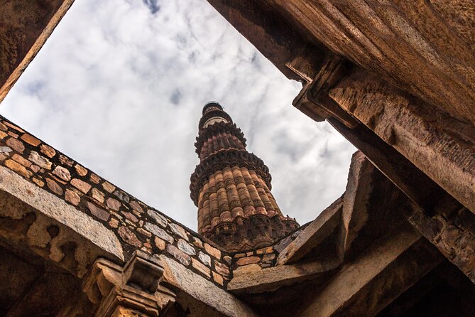 World Heritage Monuments of Delhi – Premium Private Tour