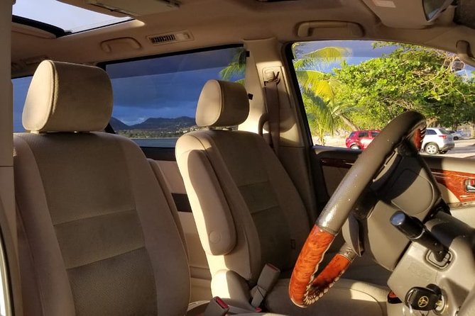 Wow Airport Transfers