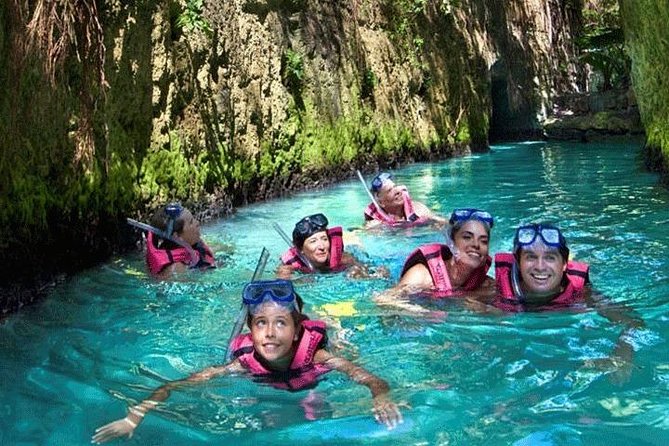 Xenotes (Riviera Maya)
