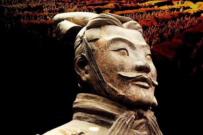 Xian Most Popular Tour