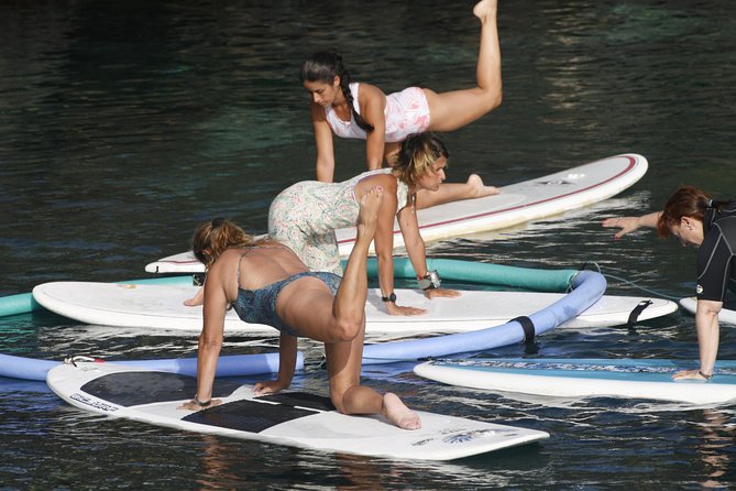 YogaSup Lanzarote