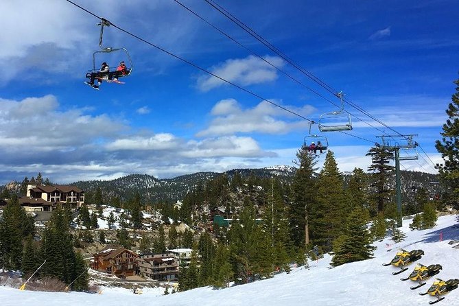 Yosemite and Lake Tahoe 3-Day Vacation Package Review