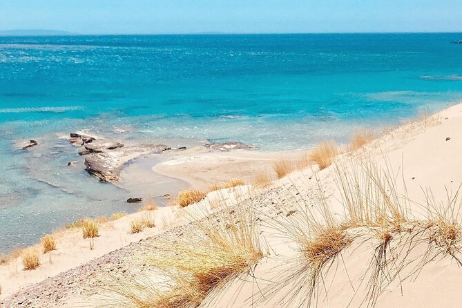 Your Tailored Elafonisi Escape. Luxury Day Tour From Chania. - Tour Overview