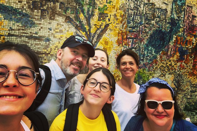 Your Way or the Highway: 2-hour Customized Private Walking Tour in Chicago