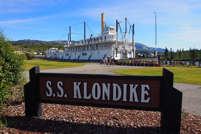 Yukon Summer Dream – Active Summer Adventure | 5 Days