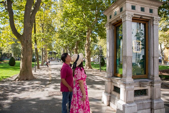 Zagreb Photosession Tour Review: A Must-Do