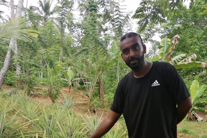 Zanzibar Spice Tour