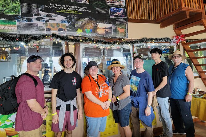 Zipp Line + Animal Sanctuary +Atvs City Walk + Rum & Chocolate Factory
