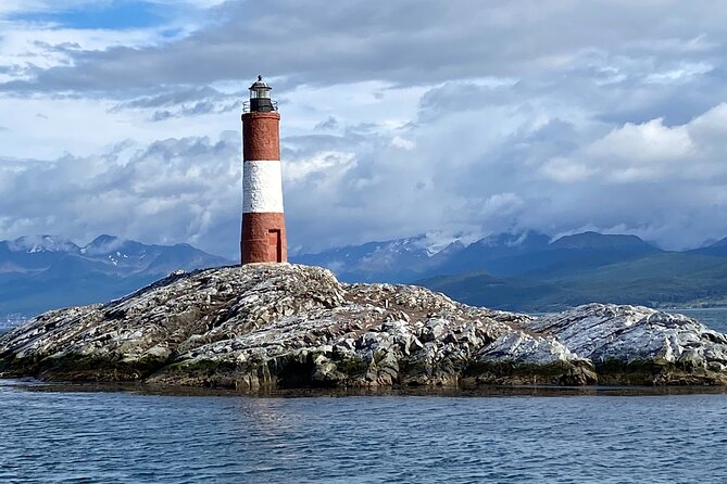 2 Activities in Ushuaia + 2 Activities in El Calafate (In 2 Days) - Exploring Tierra Del Fuego National Park