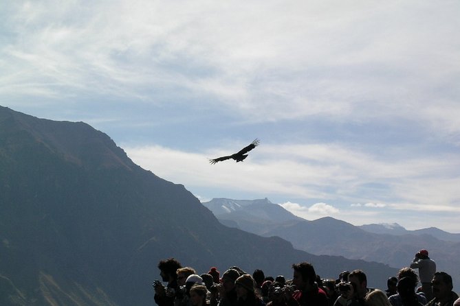 2-Day Colca Canyon Trek - About Your Stay