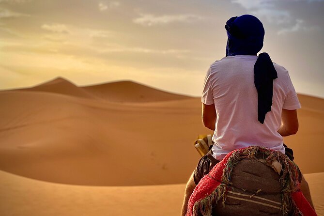 2-Day Guided Tour From Fes to the Desert - Good To Know