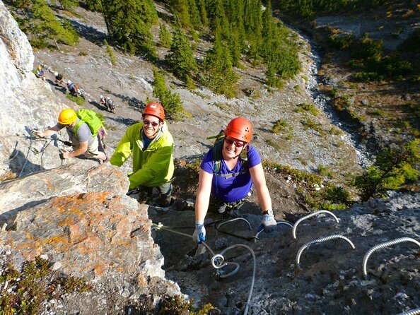 2 Day Guided Tour in Banff National Park - Good To Know