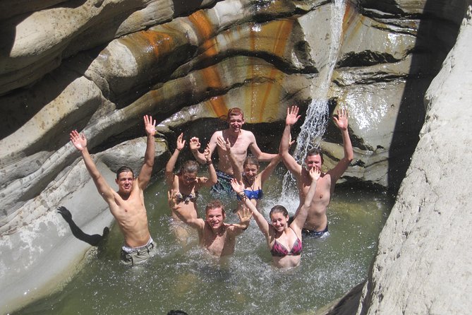 2-Day Icla Canyon Tour From Sucre - Good To Know