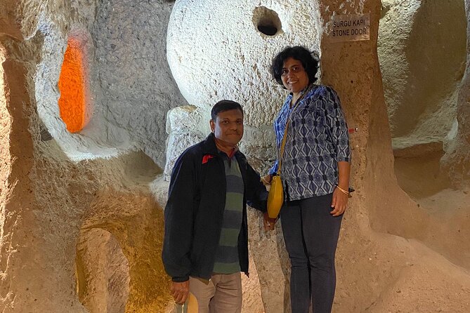 2 Day Private Guided Cappadocia Tour With Airport Transfers - Good To Know