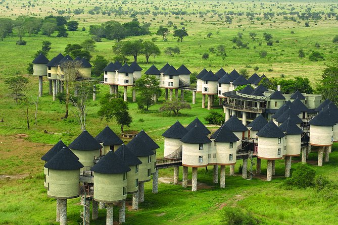 2-Day Safari in Taita Hills From Mombasa - Good To Know