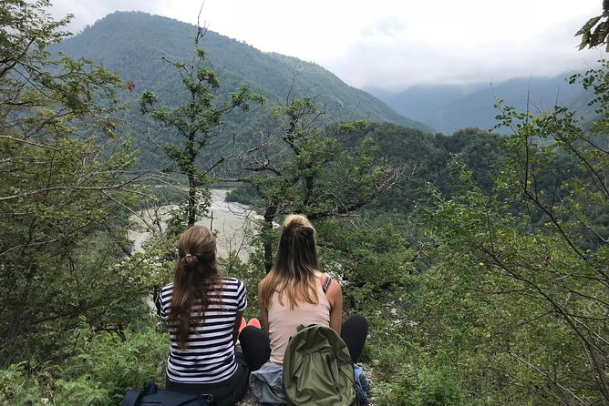 2-day Shamakhi-Gabala-Shaki Private Tour - Good To Know