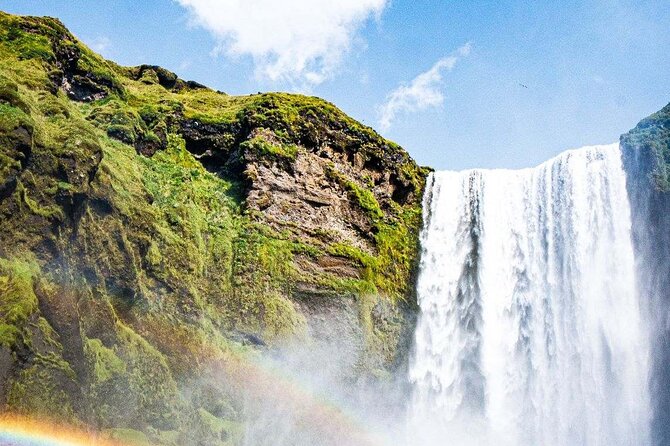 2 Day Summer Tour to Icelands South Coast With Glacier Hike - Tour Overview