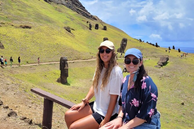2 Day Tour Exploring the Highlights of Rapa Nui - Good To Know