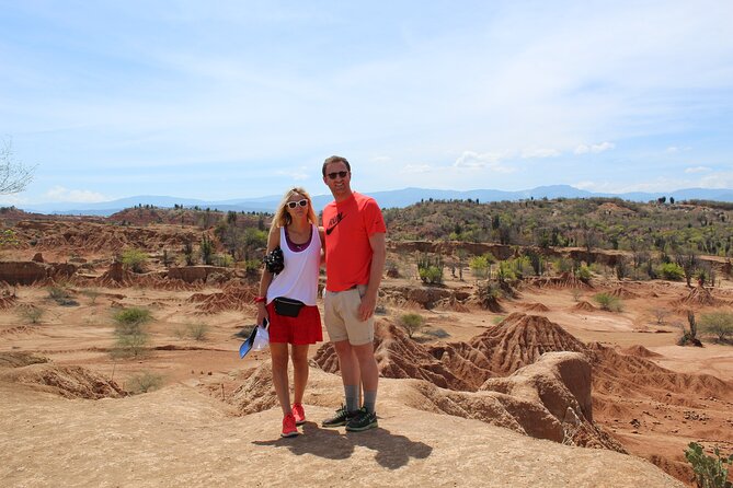 2-Day Tour in the Tatacoa Desert Local Experience - About Your Stay