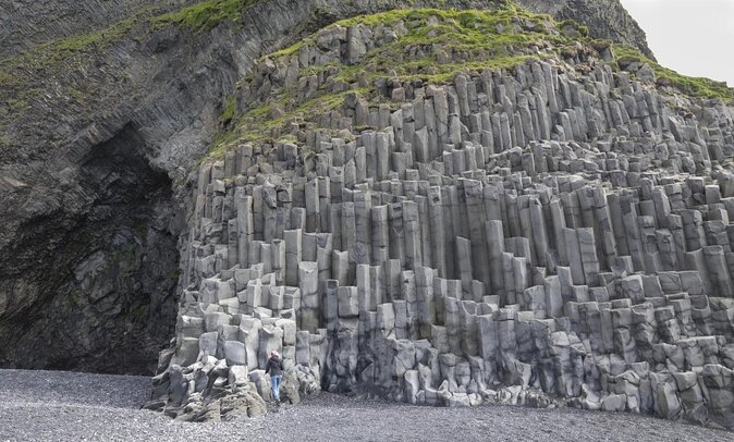 2 Day Winter Tour to Icelands South Coast and Diamond Beach - Good To Know