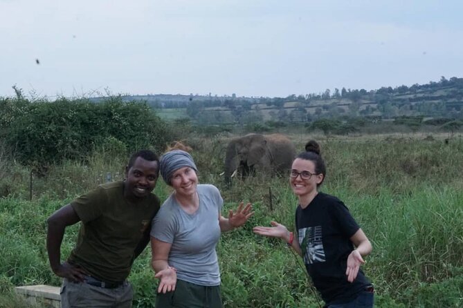 2 Days & 1 Night Akagera National Park Safari Tour - Good To Know