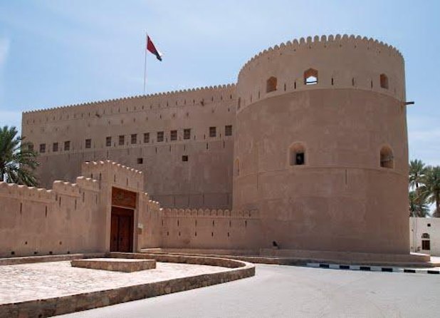 2 Days 1 Night Wakan Private Tour - Good To Know