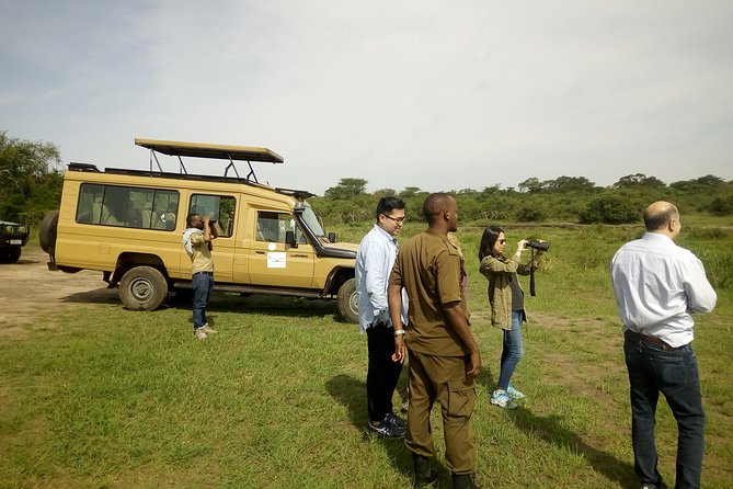 2 Days Akagera Wildlife Safari - Good To Know