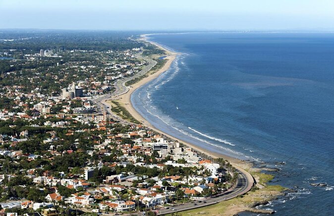2-Days and 1 Night Visiting Colonia and Montevideo - Good To Know
