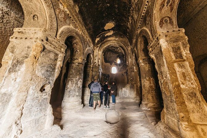 2 Days Cappadocia Tour From Alanya With Cave Hotel Overnight - Pricing Overview