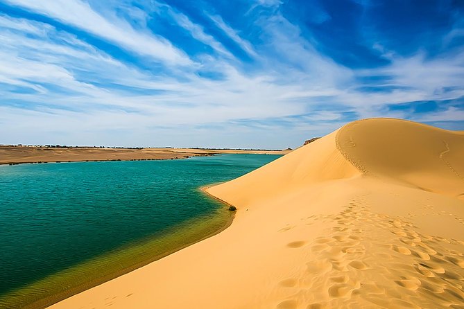 2 Days Desert Safari Trip to Fayoum Oasis From Cairo - Good To Know