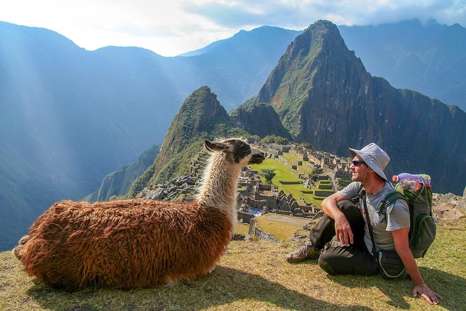 2 Days Direct Train to Machu Picchu via Ollantaytambo - About Your Stay