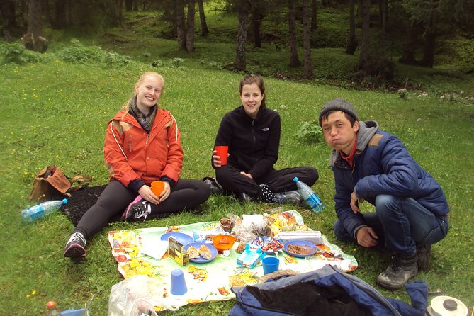 2 Days Horseback Riding to Song Kol Lake From Kyzart Village - Good To Know