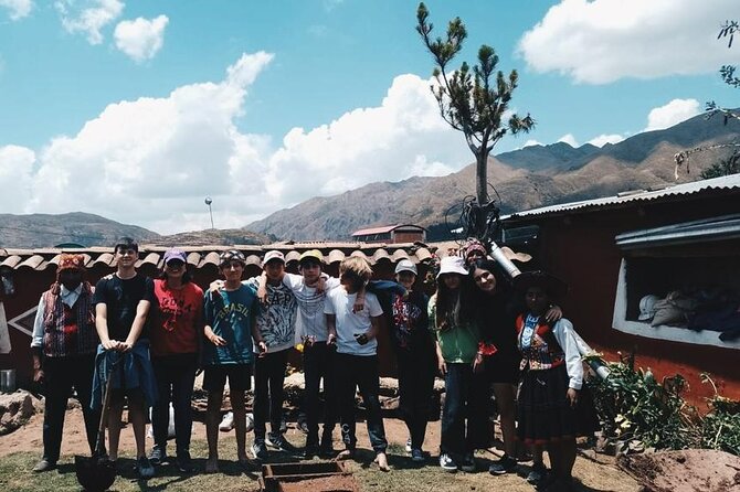 2 Days Local Mountain Experience With Ancient Inka Ceremonies - Good To Know