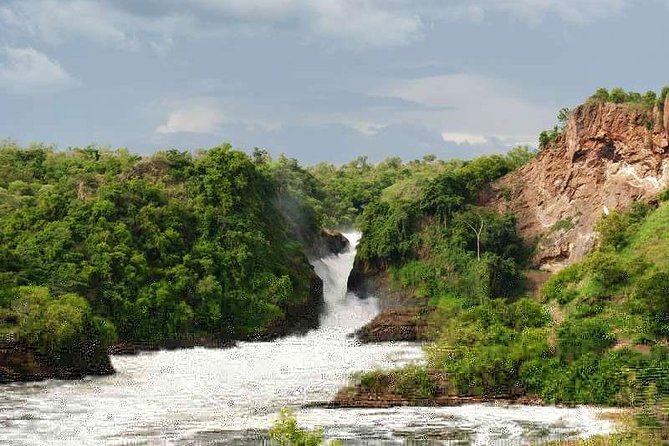 2 Days Murchison Falls Big 5 Savannah Wildlife Safari - Good To Know