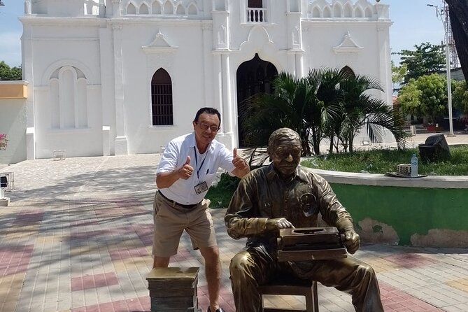 2 Days Private Tour in Gabriel Garcia Marquez in Aracataca - Good To Know