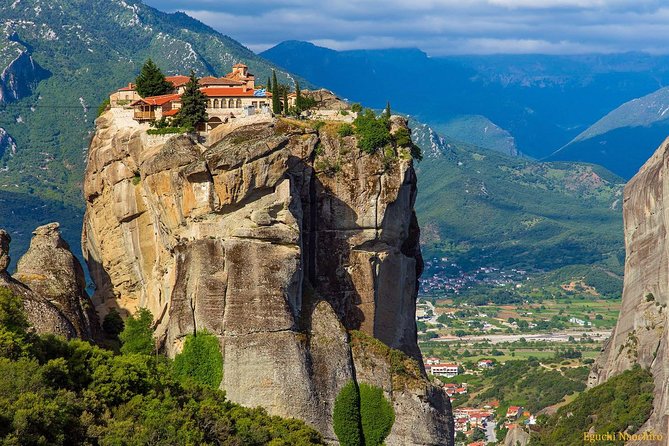 2-Days Rail Trip From Athens to Meteora - Good To Know