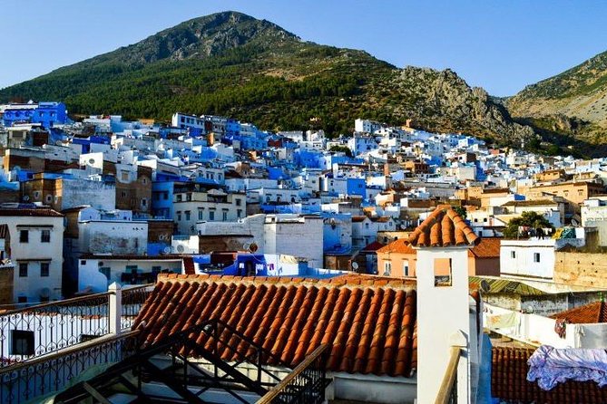 2 Days Tangier and Chefchaouen - Good To Know