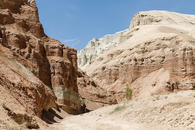 2 Days Tour: Altyn Emel National Park – Singing Dunes & Aktau Mountains - Good To Know