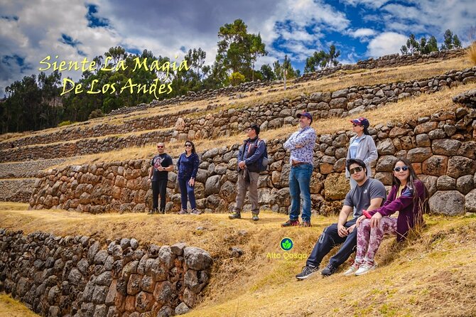 2 Days Tour, Cusco, Machu Picchu and Sacred Valley - About Your Stay