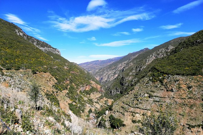 2 Days Trekking From Chefchaouen to Akchour - Overview of the Trek