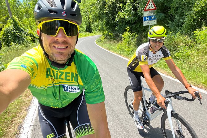 2-Hour Bike Ride in the Cyclist Heaven Val Di Zena Near Bologna - Discover the Beauty of Val Di Zena