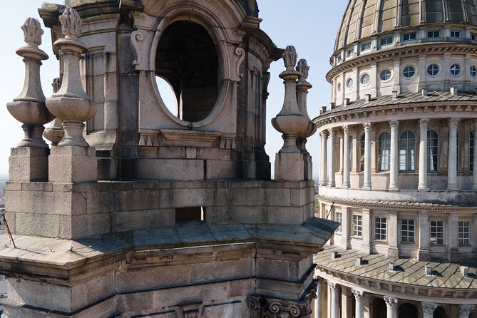 2 Hour Dome of Saint Gaudenzio Novara Guided Tour With Ticket - Overview of Tour