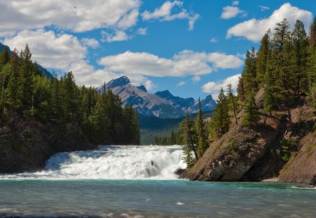 2-Hour Guided Banff Townsite E-Bike Explorer - Good To Know
