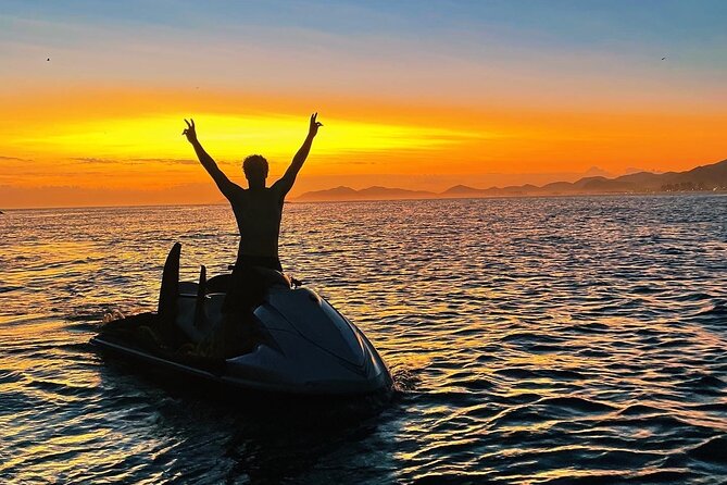 2 Hour Jet Ski Ride and Tow Snorkeling in Tijuca Islands - About Your Stay
