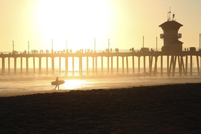 2 Hour Private Group Surf Lessons in Huntington Beach - Good To Know