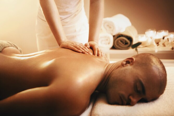 2 Hour Private Hammam and Massage Package - Good To Know