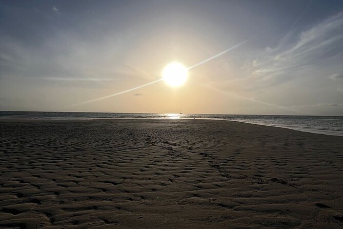 2 Hour Private Idyllic Sunset Cruise on Grace Bay Beach - Overview of the Sunset Cruise