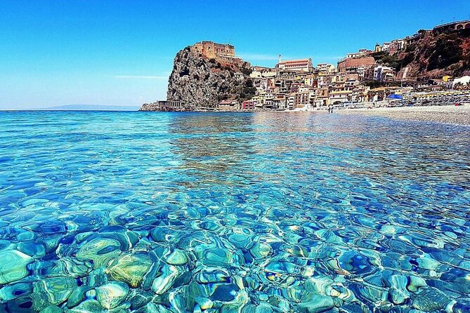 2-Hour Scilla Tour by Boat - Good To Know